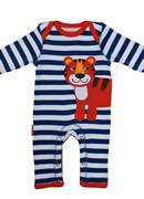 Toby TigerTiger Sleepsuit
